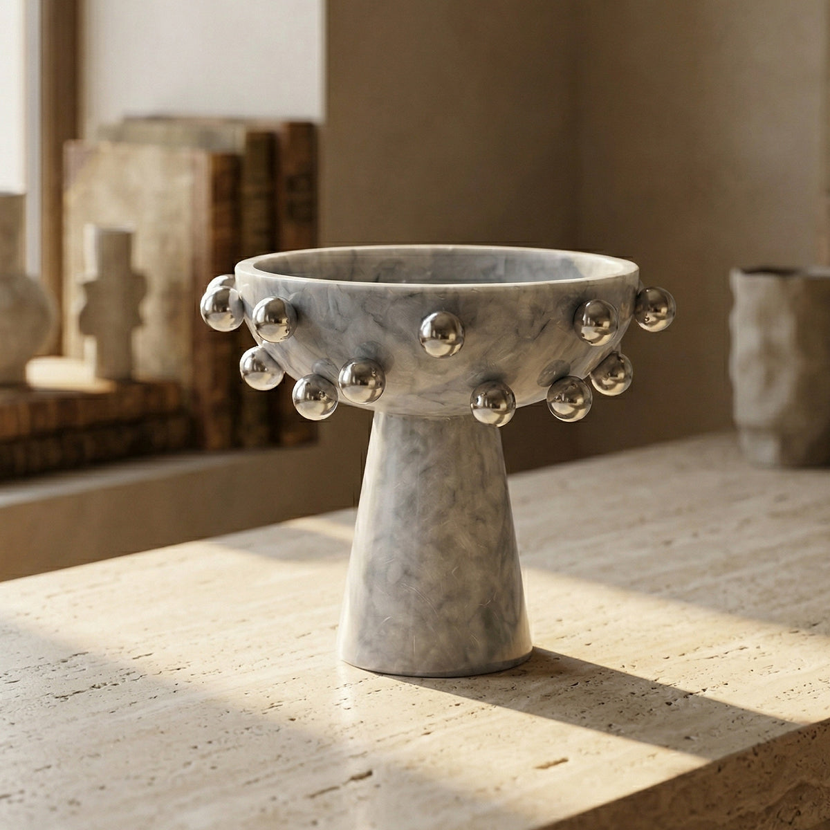 Sunumluk / Çerezlikler