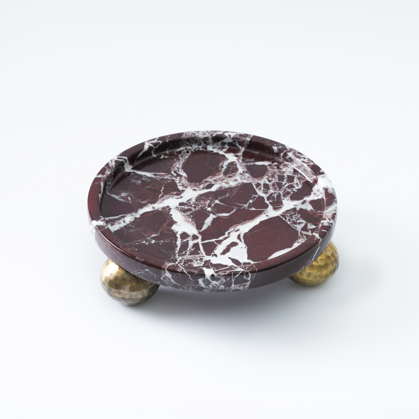 Top Ayaklı Elazığ Vişne Tepsi