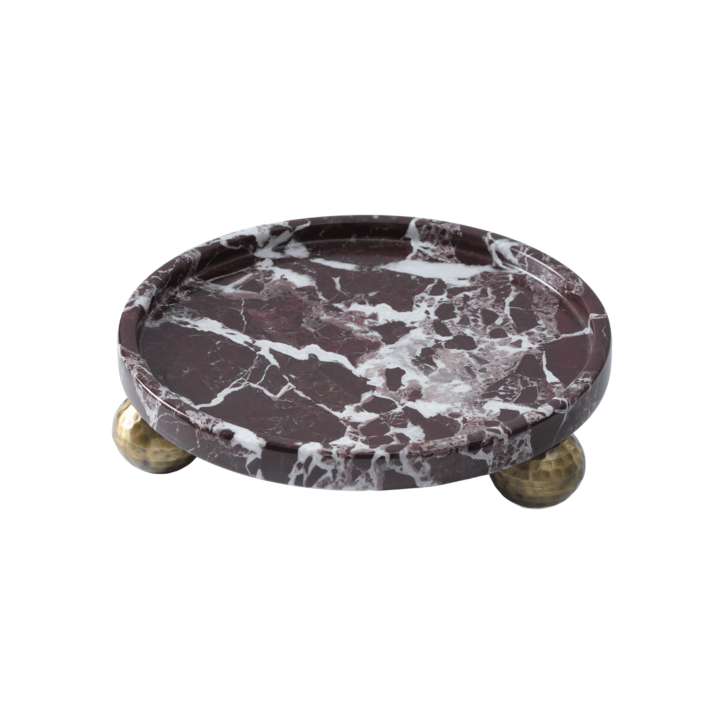 Top Ayaklı Elazığ Vişne Tepsi